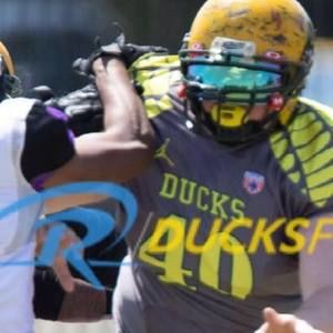 Meet your Posher, Dalton